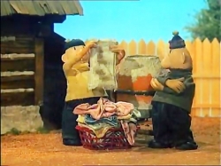 پت و مت (فصل 2 - قسمت 5)